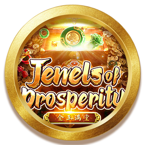 Jewels of Prosperity